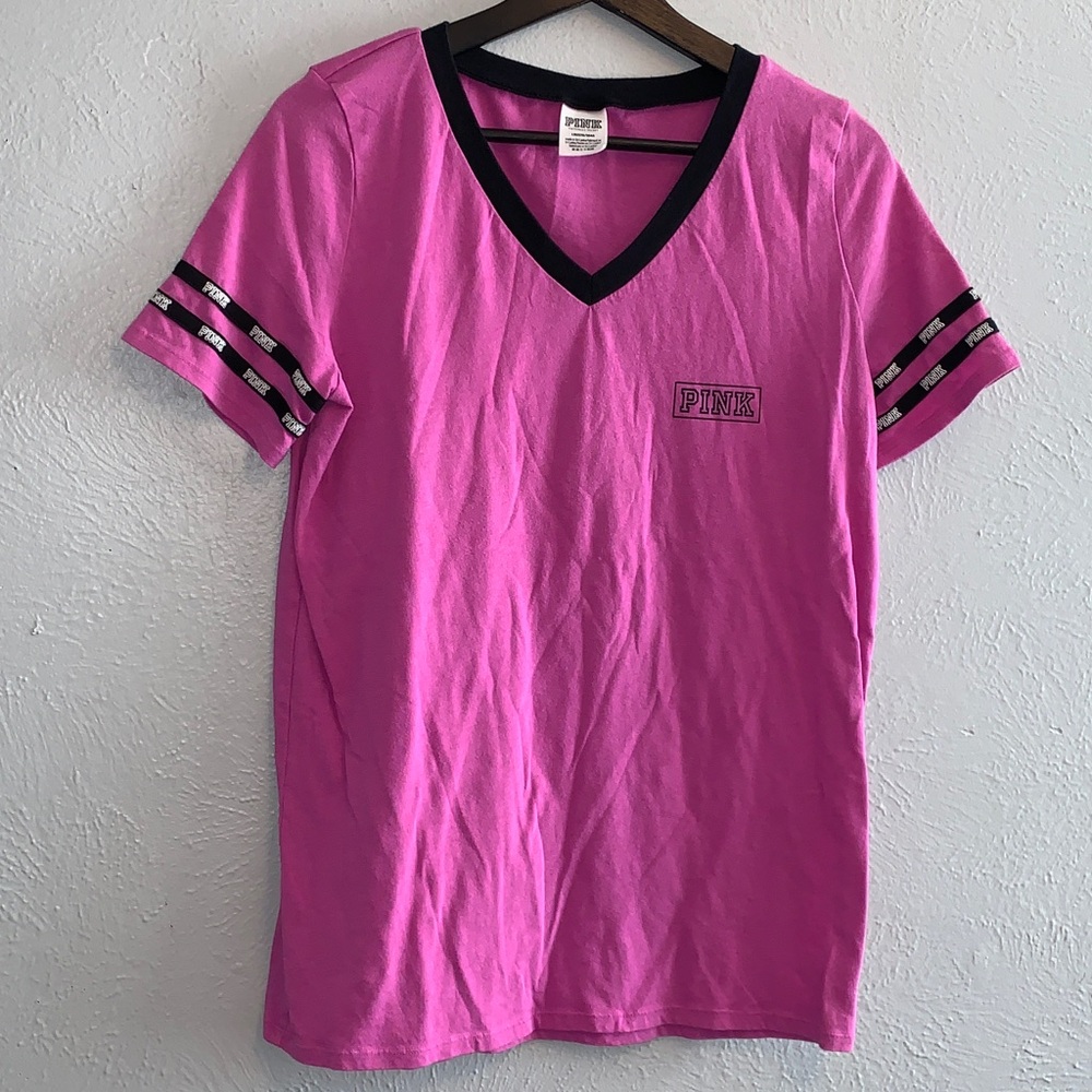 Vs shirt
